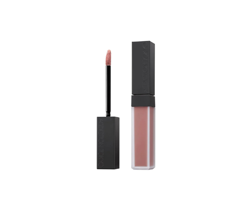 Confident Matte Lip